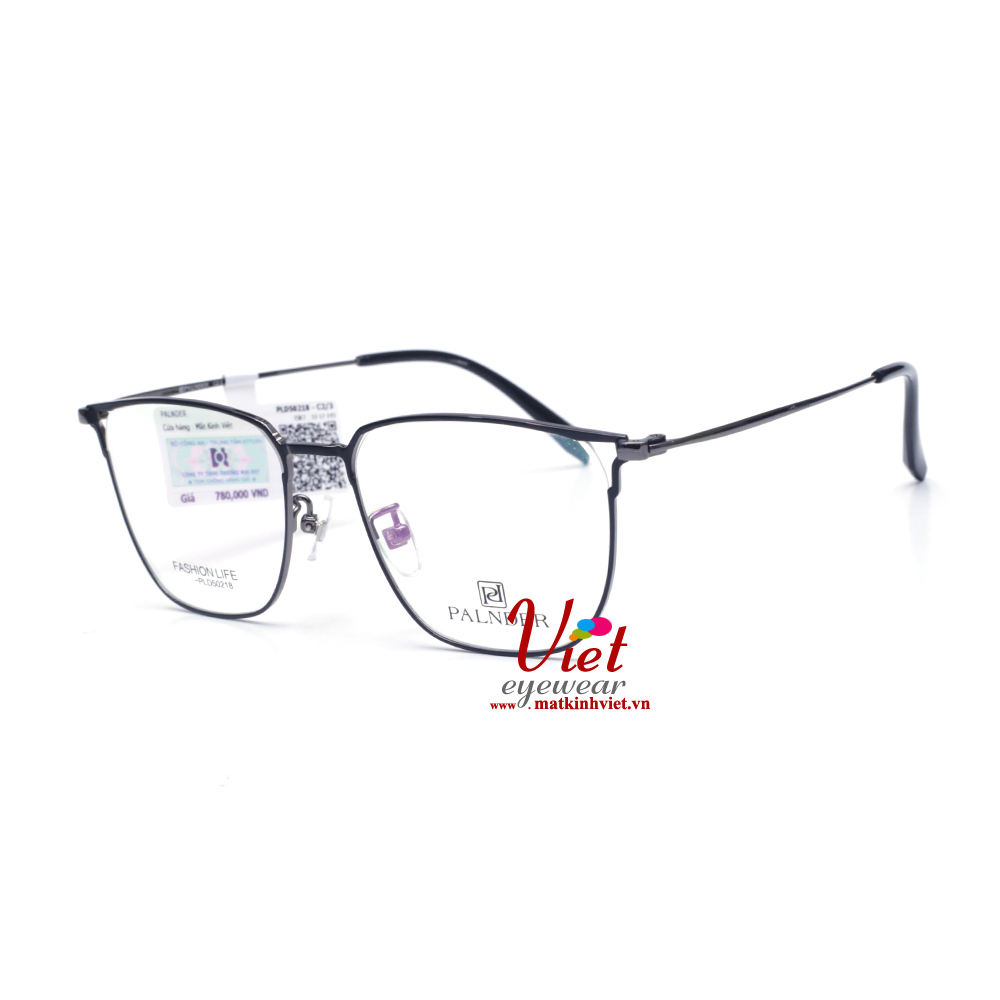 Gọng kính Palnder PLD50218 C2SL3